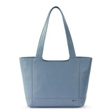The Sak De Young Tote - Leather - Maritime