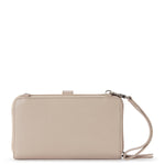 The Sak Iris Smartphone Wallet - Leather - Sand