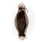 The Sak Los Feliz Crossbody - Leather - Sand Suede