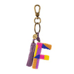 The Sak Yarnicharmz Dangle - Hand Crochet - F
