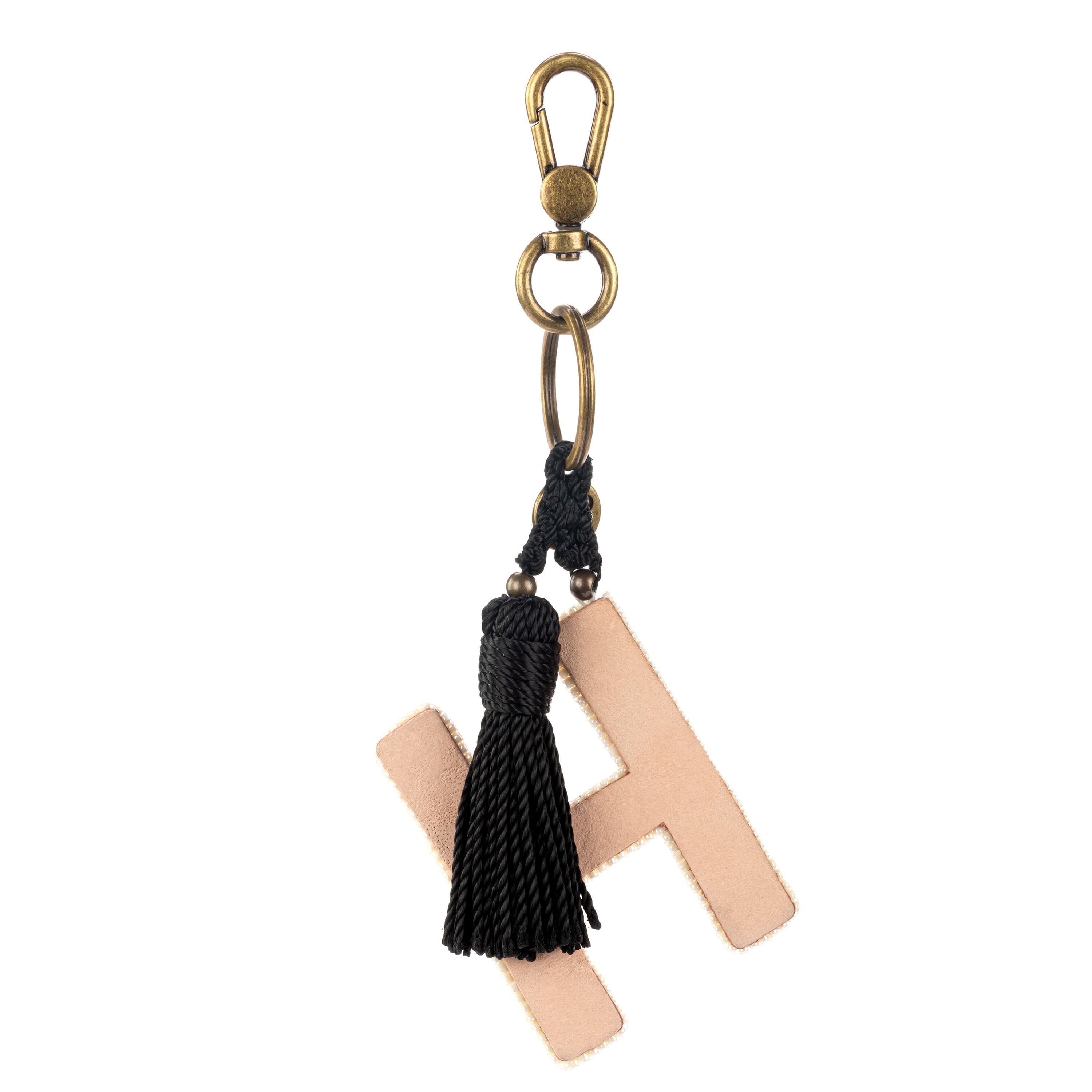 The Sak Yarnicharmz Dangle - Hand Crochet - H