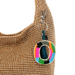 The Sak Yarnicharmz Dangle - Hand Crochet - O