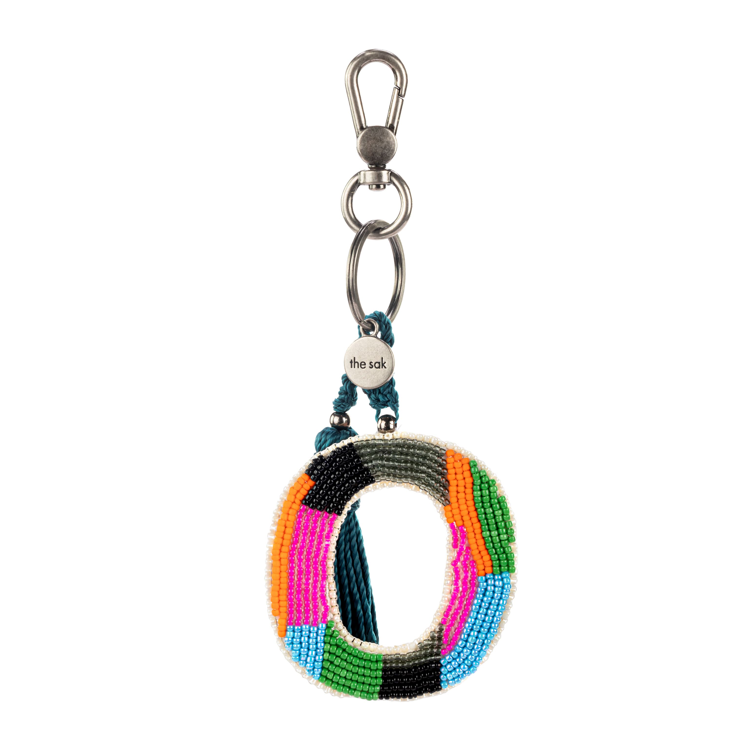 The Sak Yarnicharmz Dangle - Hand Crochet - O