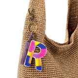 The Sak Yarnicharmz Dangle - Hand Crochet - R