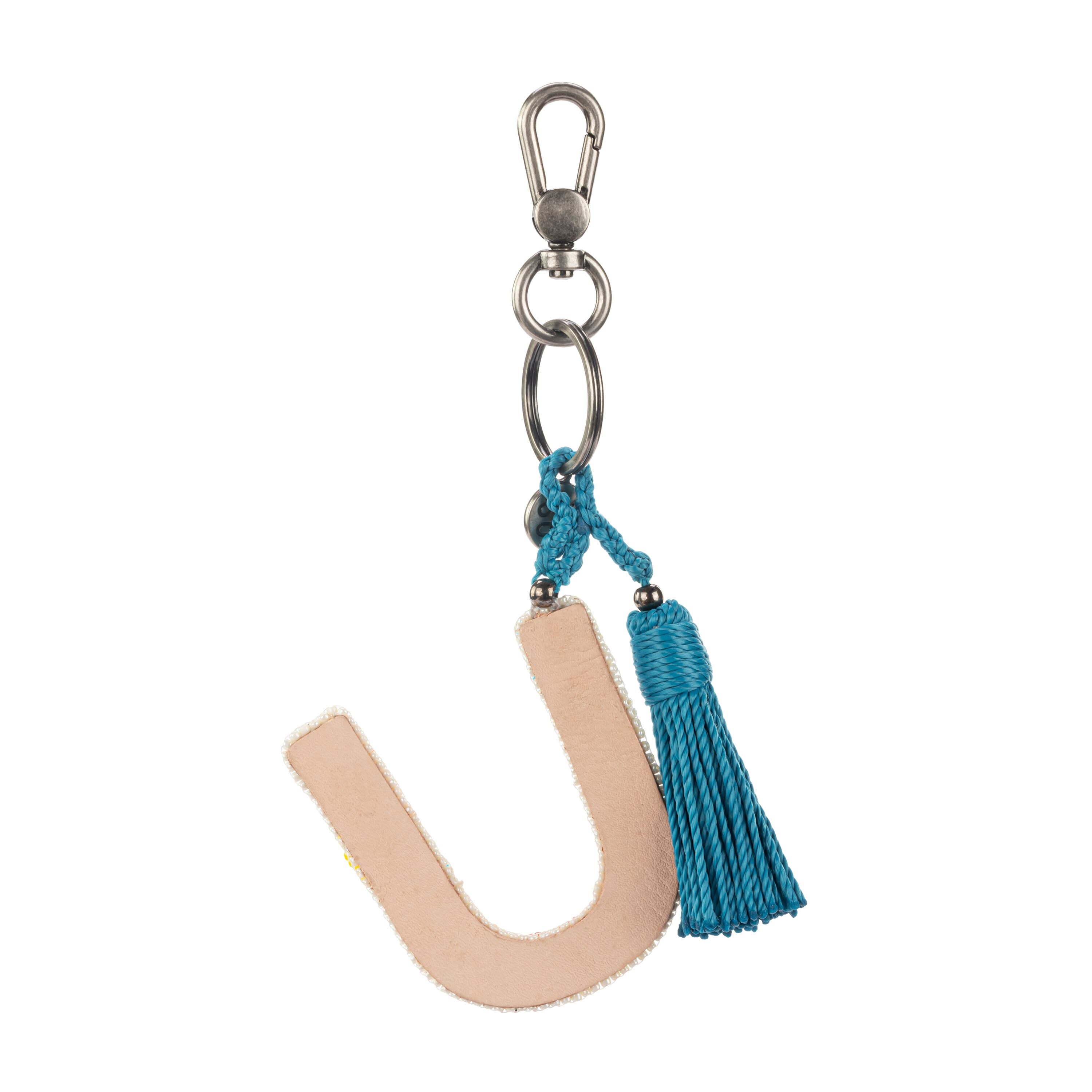 The Sak Yarnicharmz Dangle - Hand Crochet - U