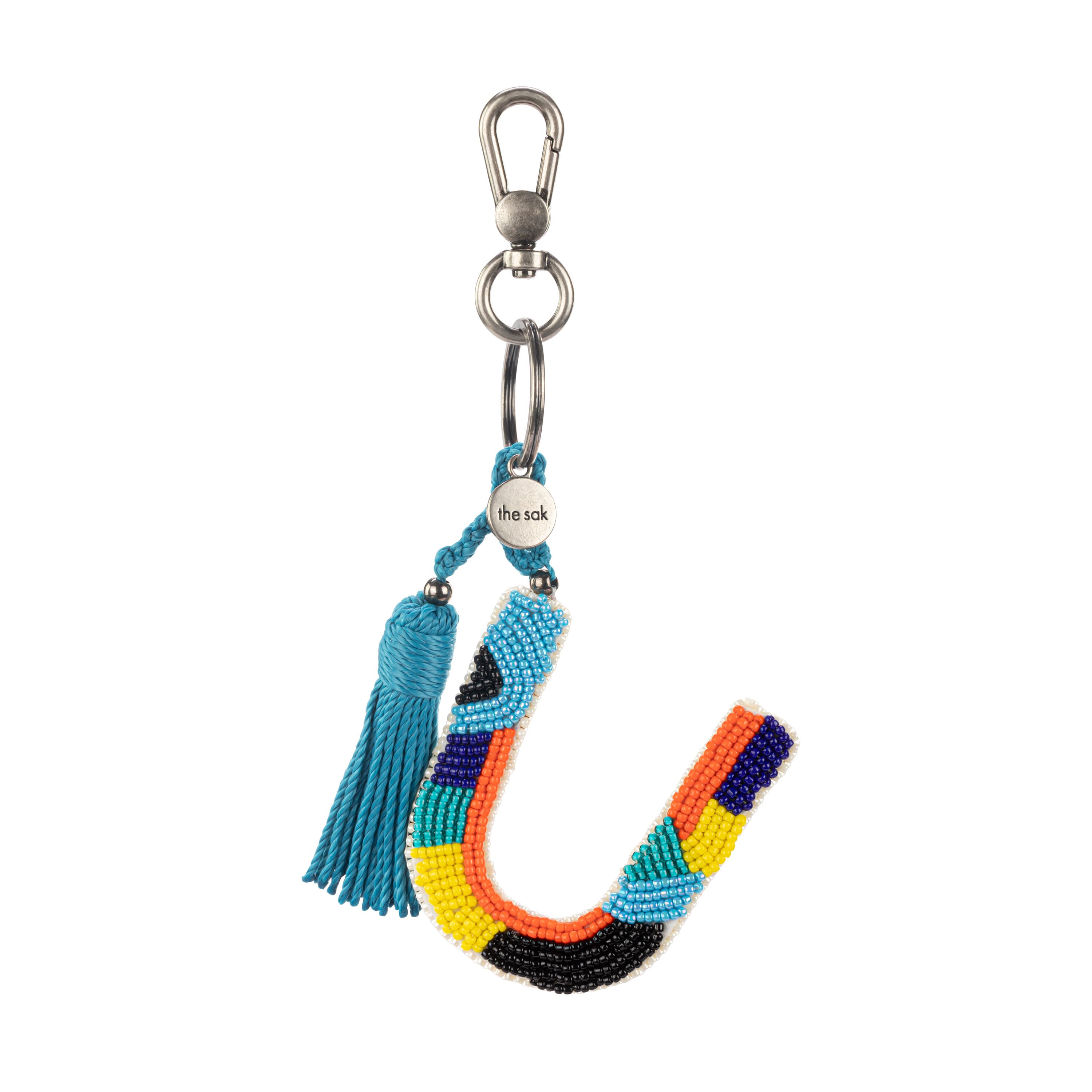 The Sak Yarnicharmz Dangle - Hand Crochet - U