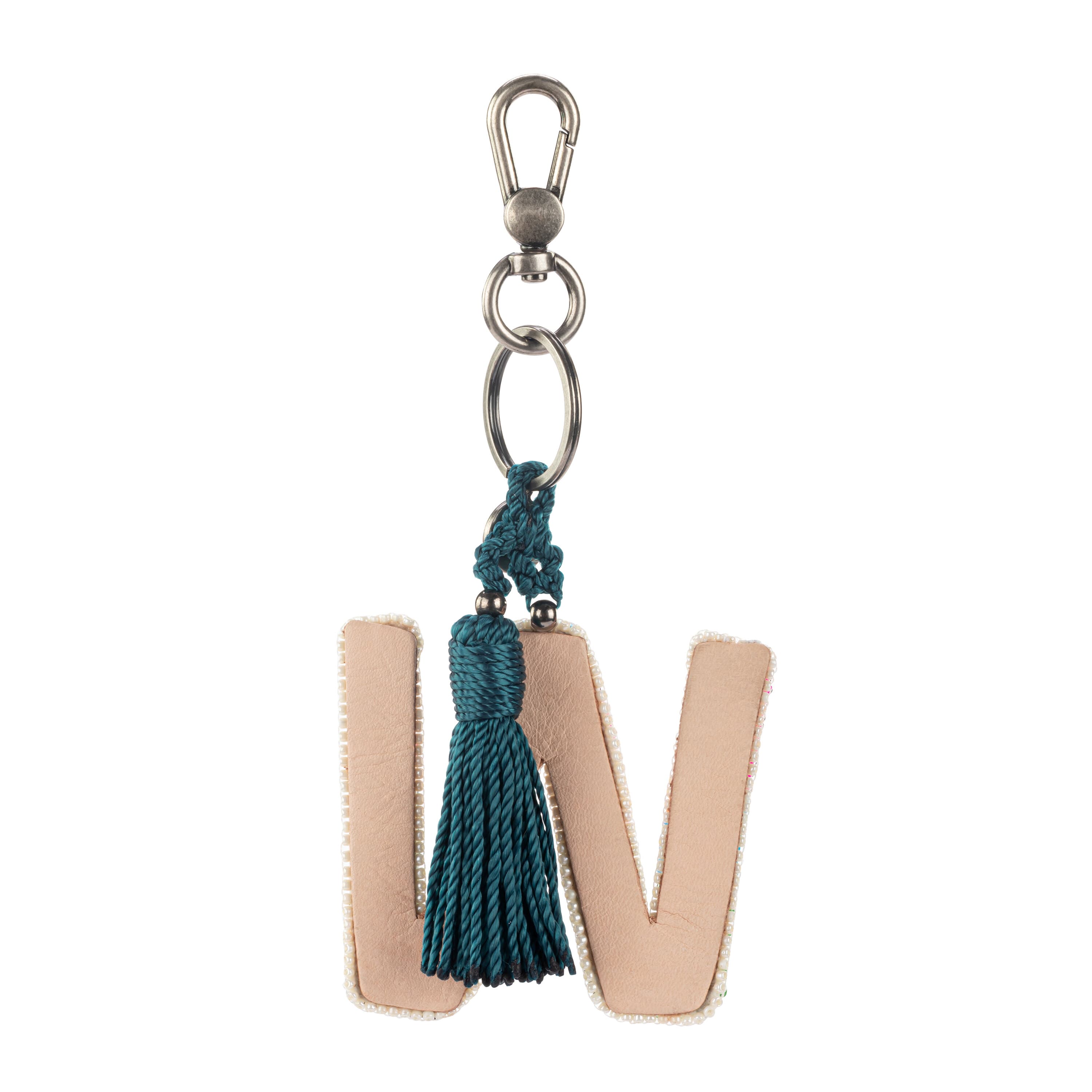 The Sak Yarnicharmz Dangle - Hand Crochet - W