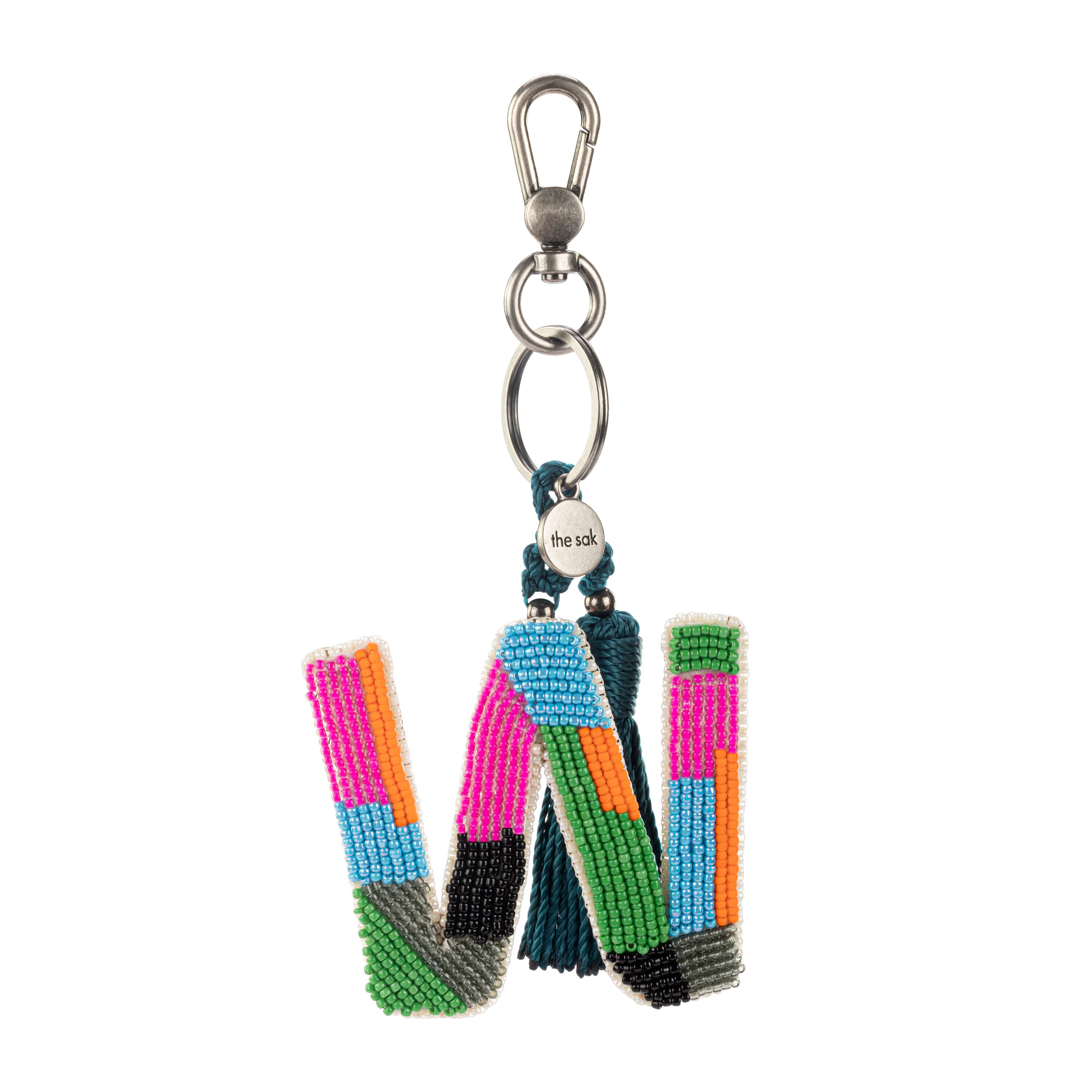 The Sak Yarnicharmz Dangle - Hand Crochet - W