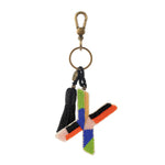 The Sak Yarnicharmz Dangle - Hand Crochet - X