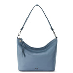 The Sak Jasmine Small Hobo - Leather - Maritime