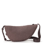 The Sak Tess Sling - Hand Crochet - Mushroom