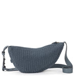 The Sak Tess Sling - Hand Crochet - Maritime