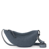 The Sak Tess Sling - Hand Crochet - Maritime