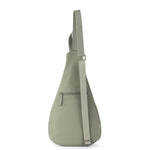 The Sak Geo Sling Backpack - Leather - Meadow