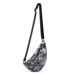 Sakroots Tess Sling - EcoTwill - Midnight Seascape