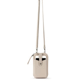 The Sak Silverlake Smartphone Wallet - Leather - Sand