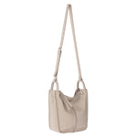 The Sak Los Feliz Crossbody - Leather - Sand