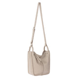 The Sak Los Feliz Crossbody - Leather - Sand