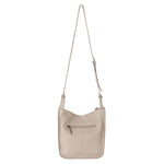 The Sak Los Feliz Crossbody - Leather - Sand