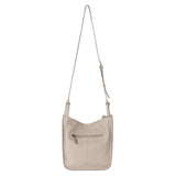 The Sak Los Feliz Crossbody - Leather - Sand