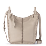 The Sak Los Feliz Crossbody - Leather - Sand