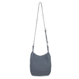 The Sak Los Feliz Crossbody - Hand Crochet - Maritime