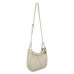 The Sak Los Feliz Crossbody - Hand Crochet - Ecru