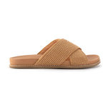 The Sak Penelope Sandal - Hand Crochet - Bamboo