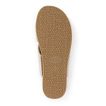 The Sak Penelope Sandal - Hand Crochet - Natural