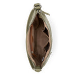 The Sak Sequoia Hobo - Leather - Loden