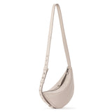 The Sak Tess Sling - Leather - Sand