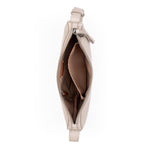 The Sak Tess Sling - Leather - Sand