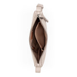 The Sak Tess Sling - Leather - Sand