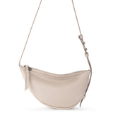 The Sak Tess Sling - Leather - Sand