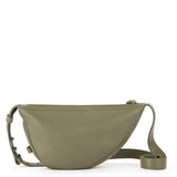 The Sak Tess Sling - Leather - Loden