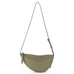 The Sak Tess Sling - Leather - Loden