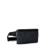 The Sak Caraway Small Belt Bag - EcoTwill - Black Spirit Desert