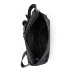 The Sak Caraway Small Belt Bag - EcoTwill - Black Spirit Desert