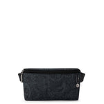 The Sak Caraway Small Belt Bag - EcoTwill - Black Spirit Desert