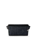 The Sak Caraway Small Belt Bag - EcoTwill - Black Spirit Desert