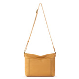 The Sak Melrose Crossbody - Leather - Marigold