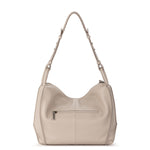 The Sak Los Feliz Hobo - Leather - Sand