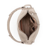 The Sak Los Feliz Hobo - Leather - Sand