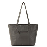 The Sak Metro Tote - Leather - Slate