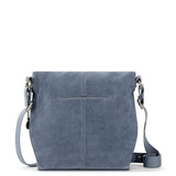 The Sak Silverlake Flap Crossbody - Leather - Maritime Suede