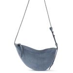 The Sak Tess Sling - Leather - Maritime Suede