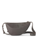 The Sak Tess Sling - Leather - Slate