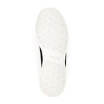 The Sak Asha Sneaker - Hand Crochet - Black Rainbow