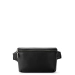 The Sak Caraway Small Belt Bag - Leather - Black
