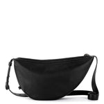The Sak Tess Large Sling - Leather - Black
